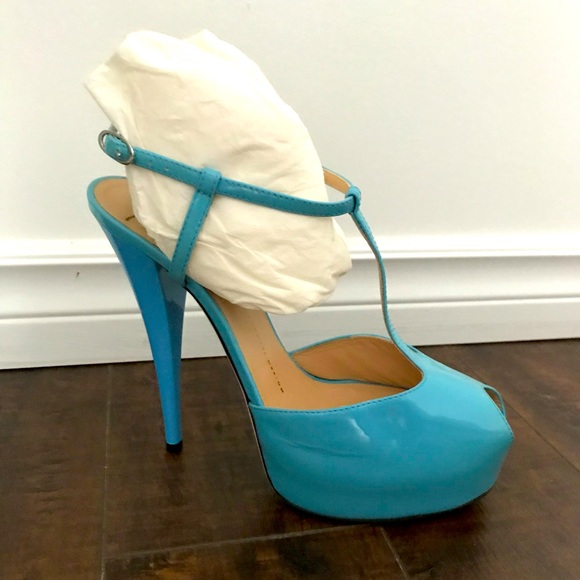 Giuseppe Zanotti high heels - Picture 2 of 9